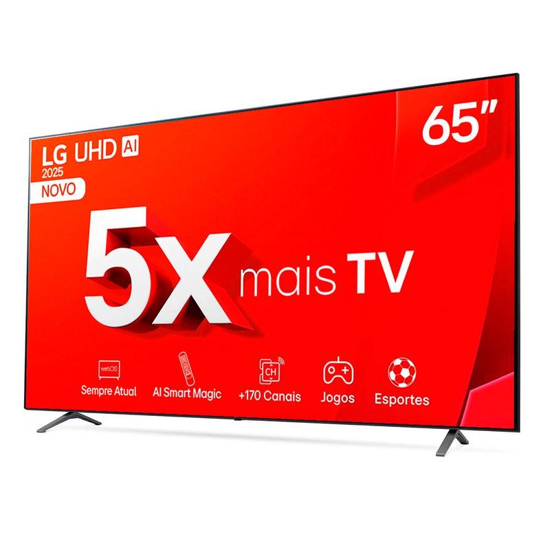 Smart Tv LG 65